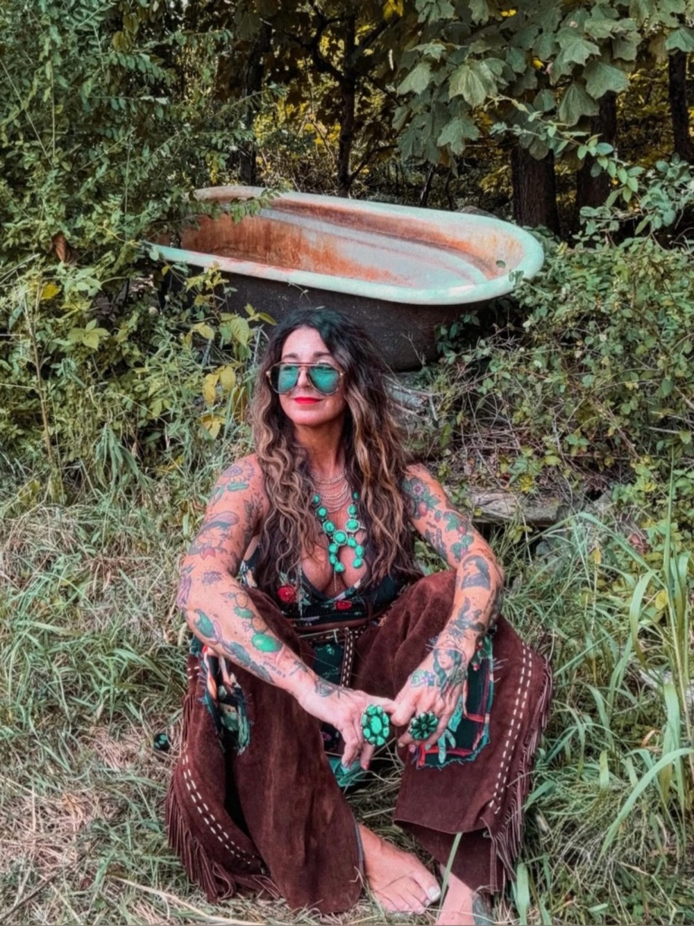 Meet your Posher, Jessica